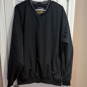 Cabela's Men's Classic Black Sweatshirt